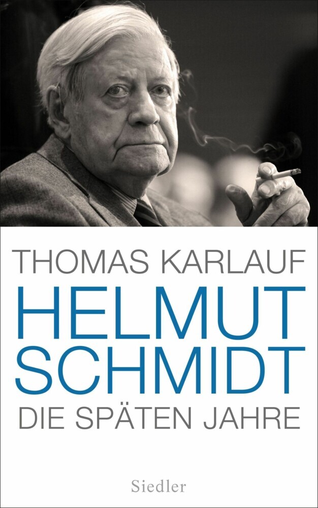 Helmut Schmidt main product photo