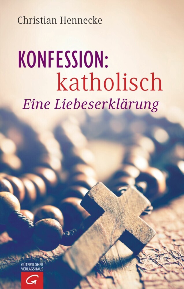 Konfession: katholisch main product photo