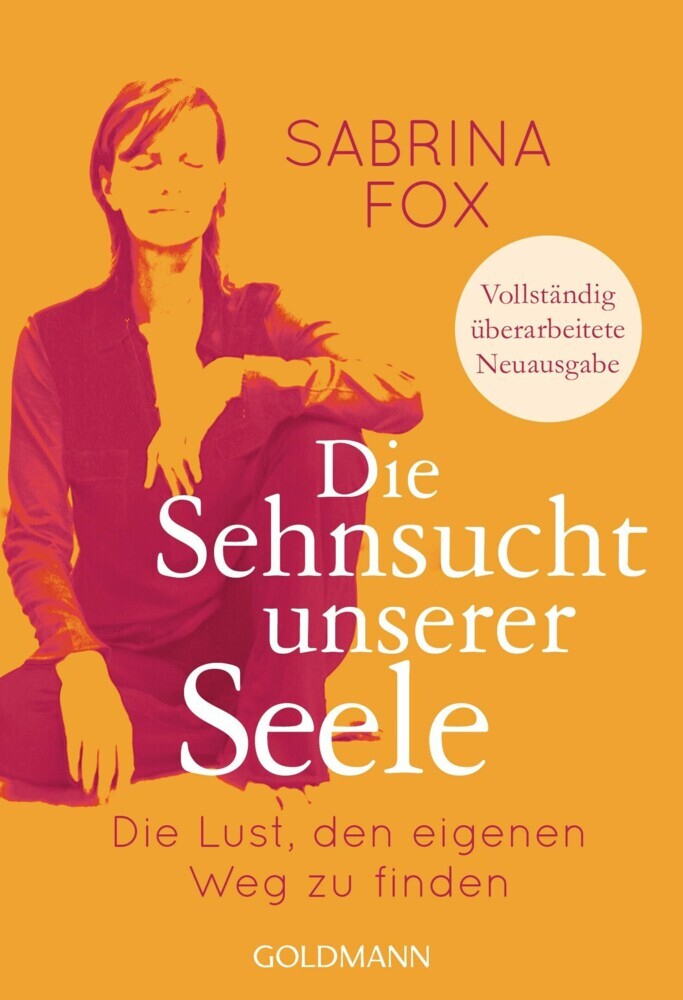 Die Sehnsucht unserer Seele main product photo
