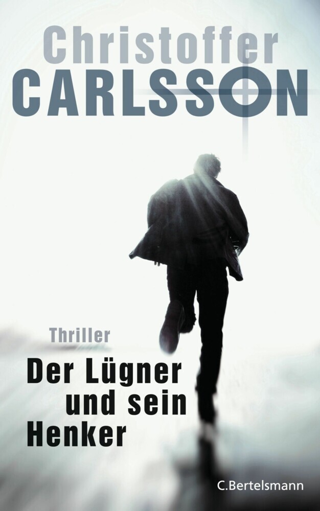 Der Lügner und sein Henker main product photo