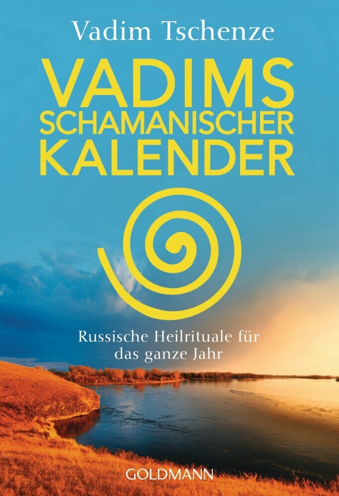 Vadims schamanischer Kalender main product photo