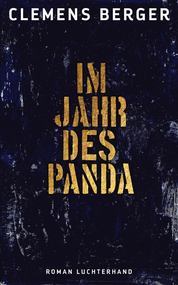 Im Jahr des Panda main product photo