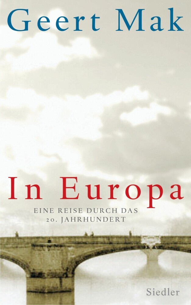 In Europa main product photo