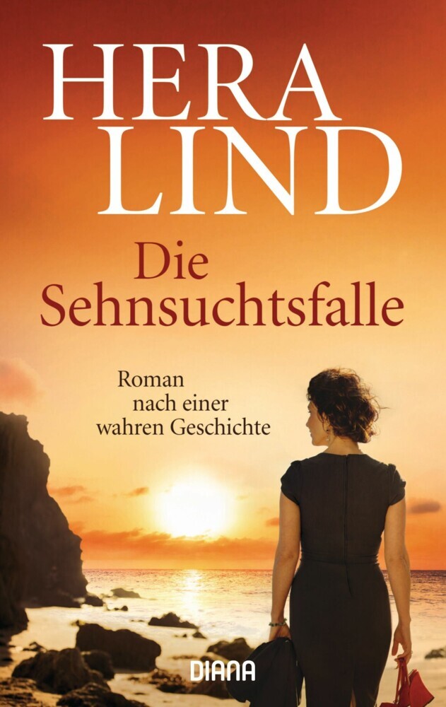 Die Sehnsuchtsfalle main product photo
