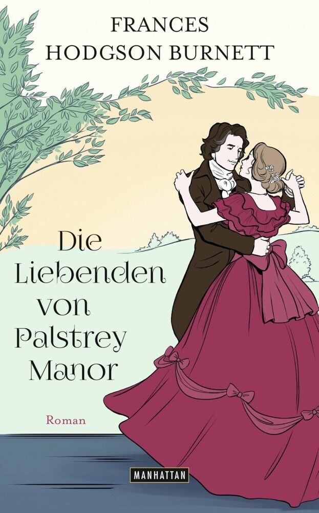 Die Liebenden von Palstrey Manor main product photo