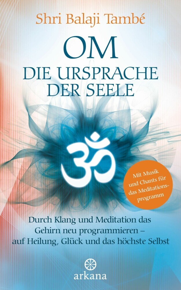 OM - Die Ursprache der Seele main product photo