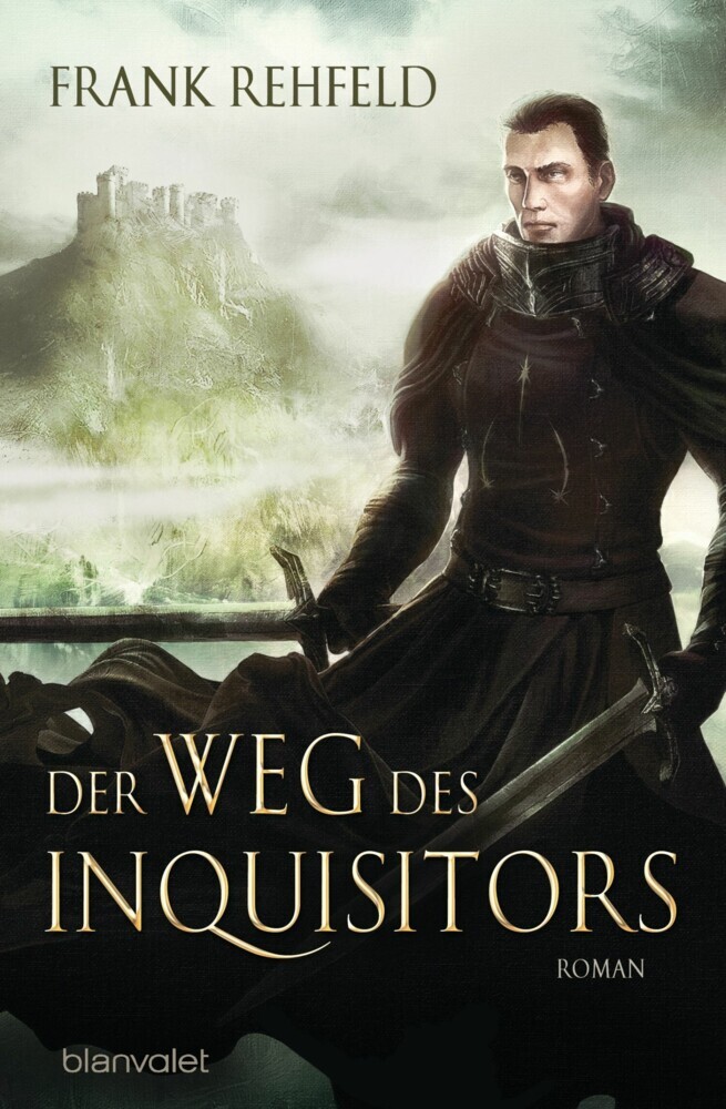 Der Weg des Inquisitors main product photo