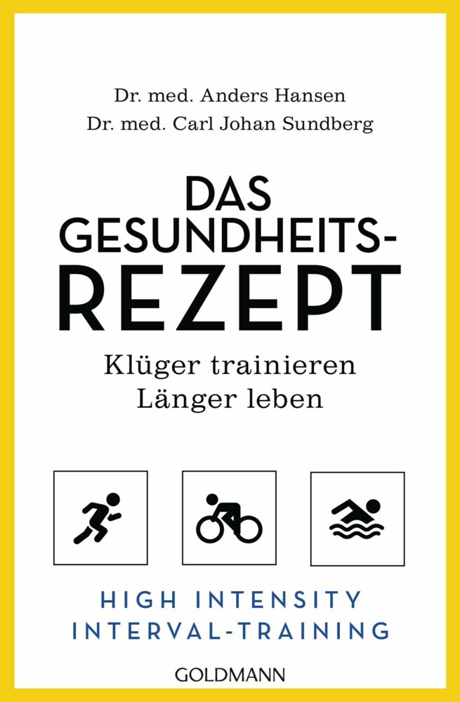 Das Gesundheits-Rezept main product photo