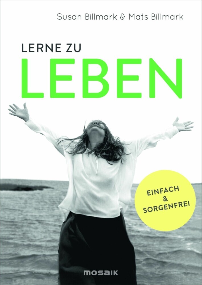 Lerne zu leben main product photo