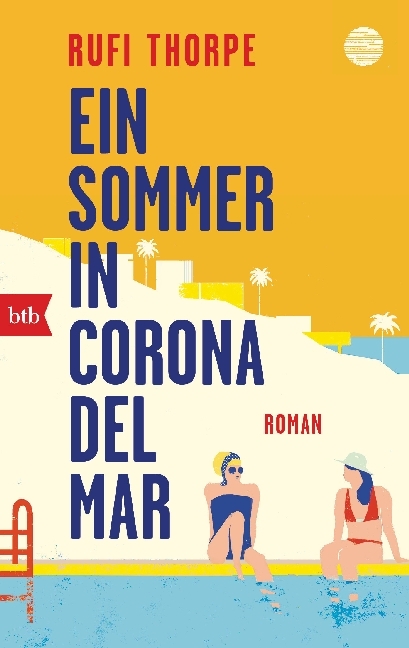 Ein Sommer in Corona del Mar main product photo