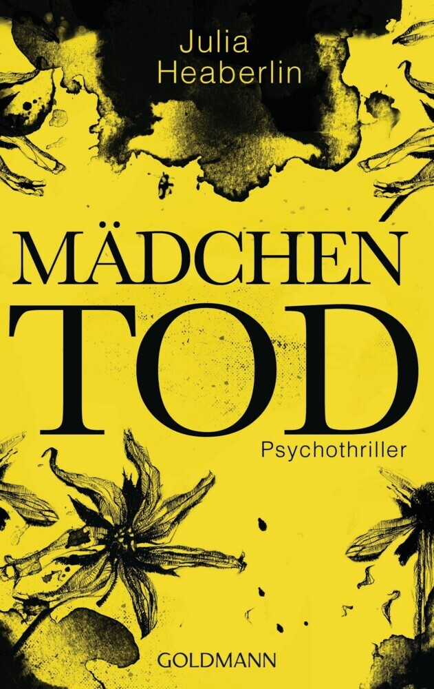 Mädchentod main product photo