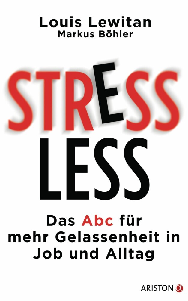Stressless main product photo