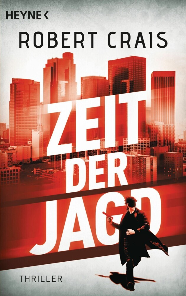 Zeit der Jagd main product photo