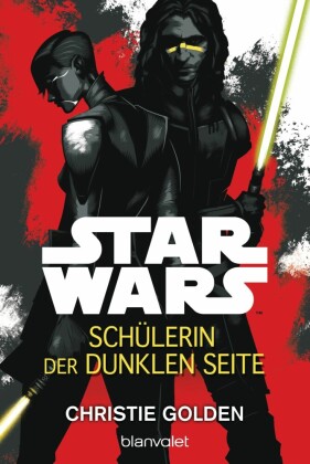 Star Wars? - Schülerin der dunklen Seite