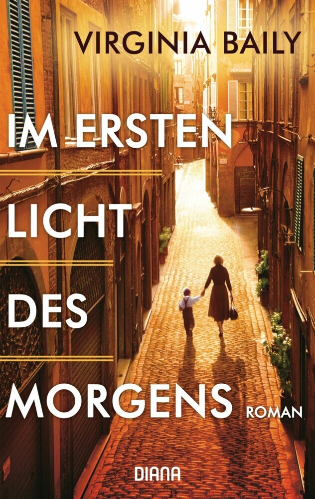Im ersten Licht des Morgens main product photo