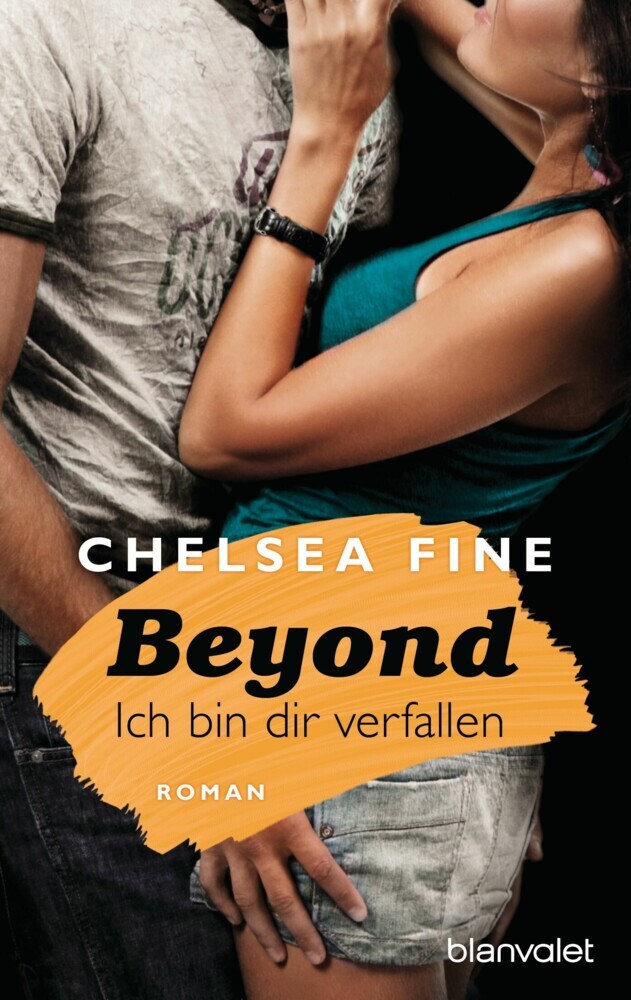 Beyond - Ich bin dir verfallen main product photo