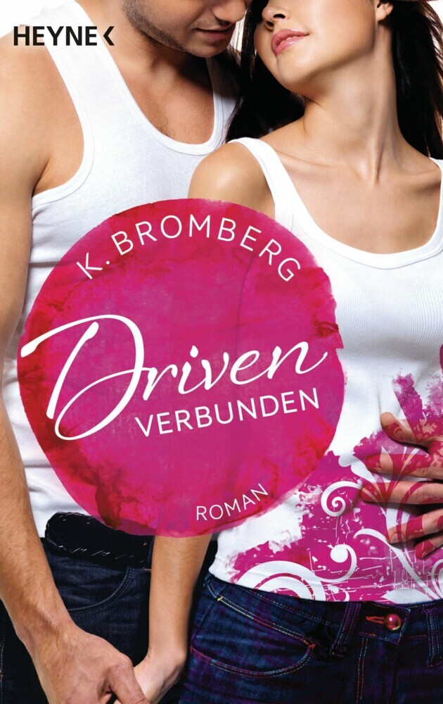 Driven. Verbunden main product photo