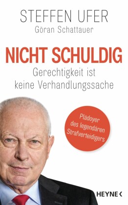 Nicht schuldig