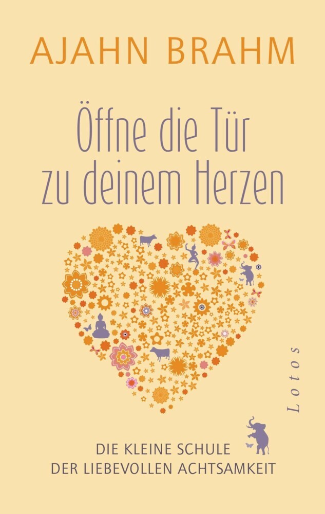 Öffne die Tür zu deinem Herzen main product photo