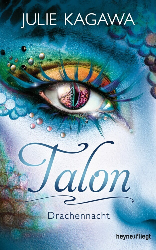 Talon - Drachennacht main product photo