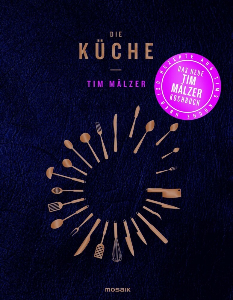 Die Küche main product photo