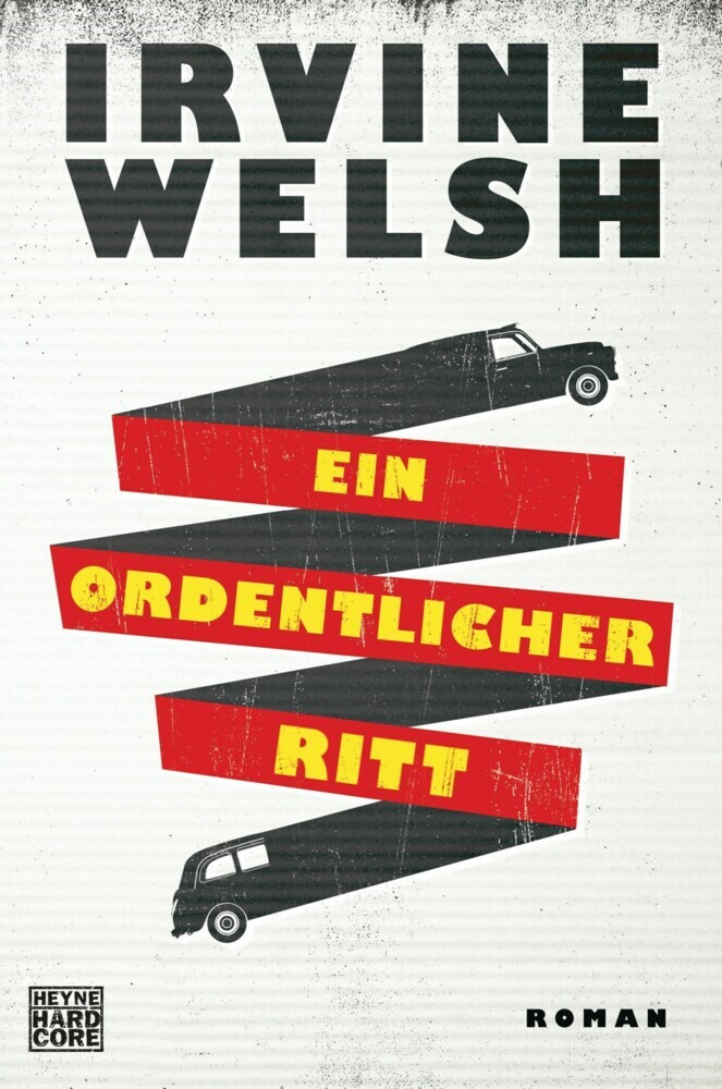 Ein ordentlicher Ritt main product photo