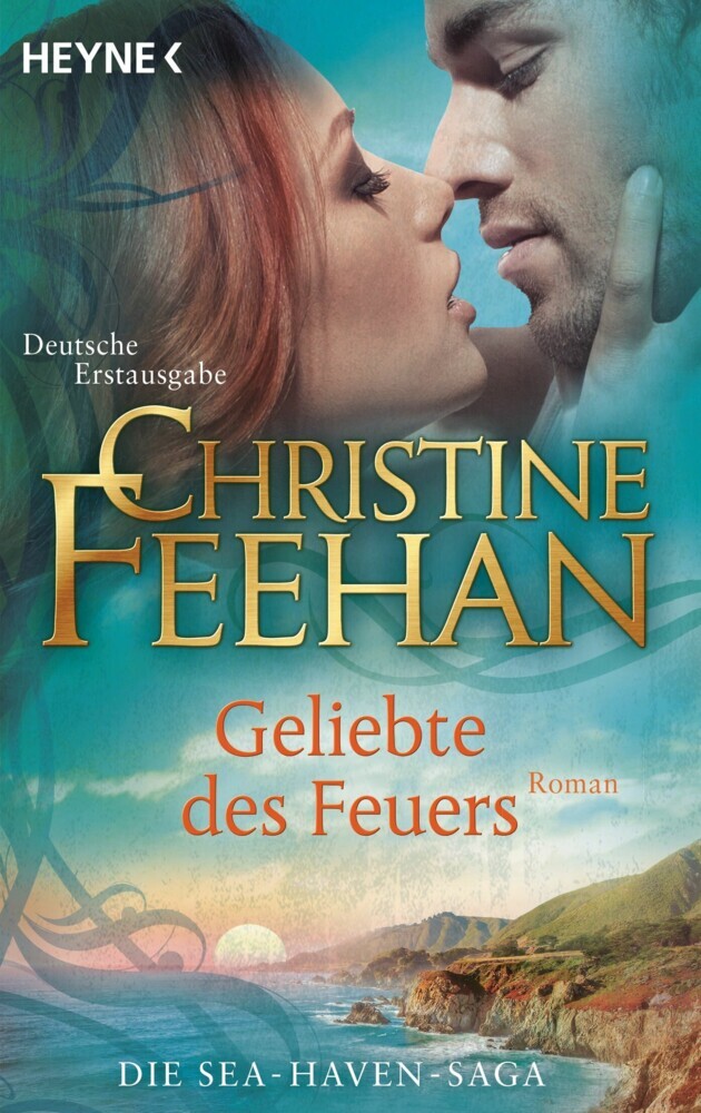 Geliebte des Feuers main product photo