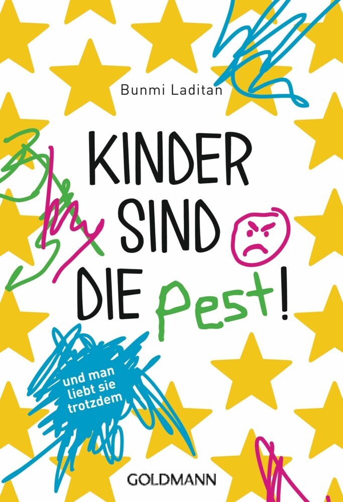 Kinder sind die Pest! main product photo