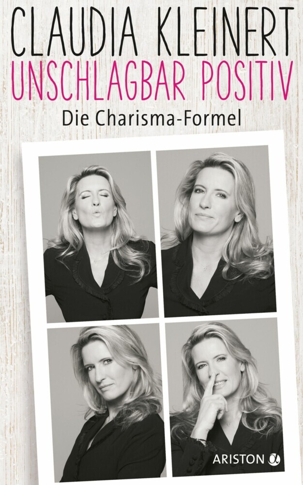 Unschlagbar positiv main product photo