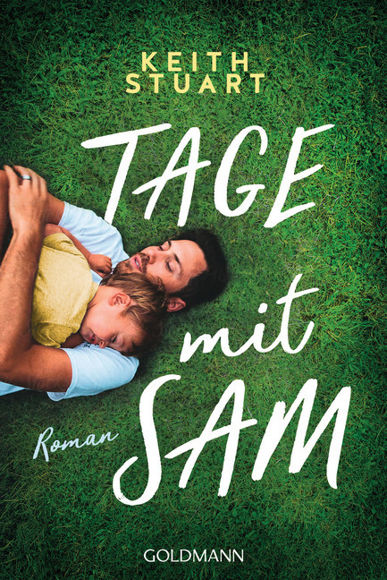Tage mit Sam main product photo