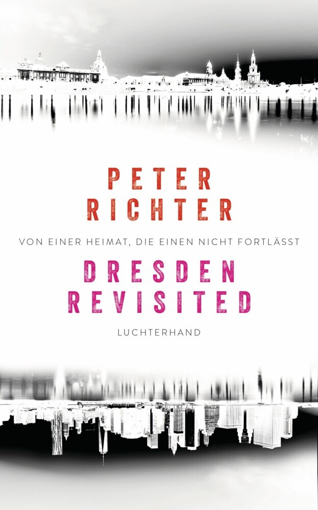 Dresden Revisited main product photo