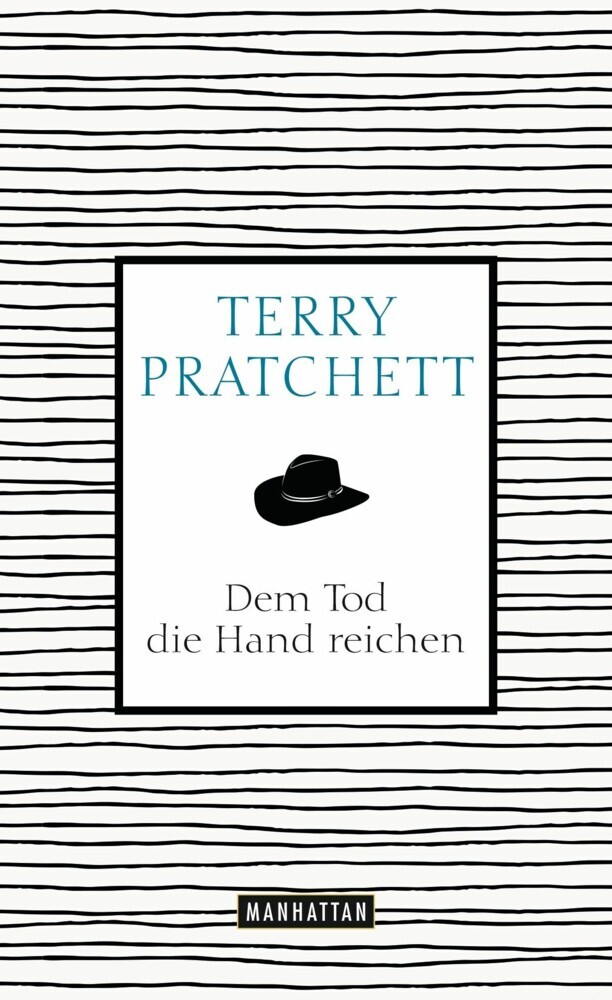 Dem Tod die Hand reichen main product photo