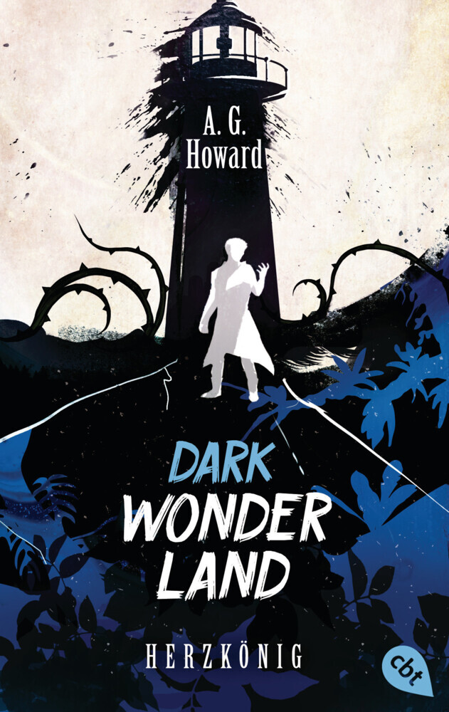 Dark Wonderland - Herzkönig main product photo
