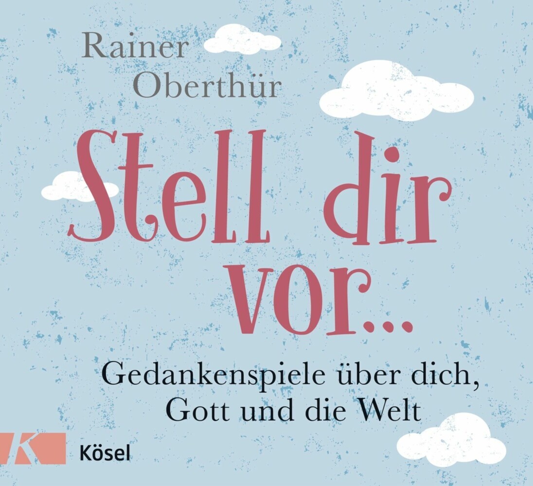 Stell dir vor ... main product photo
