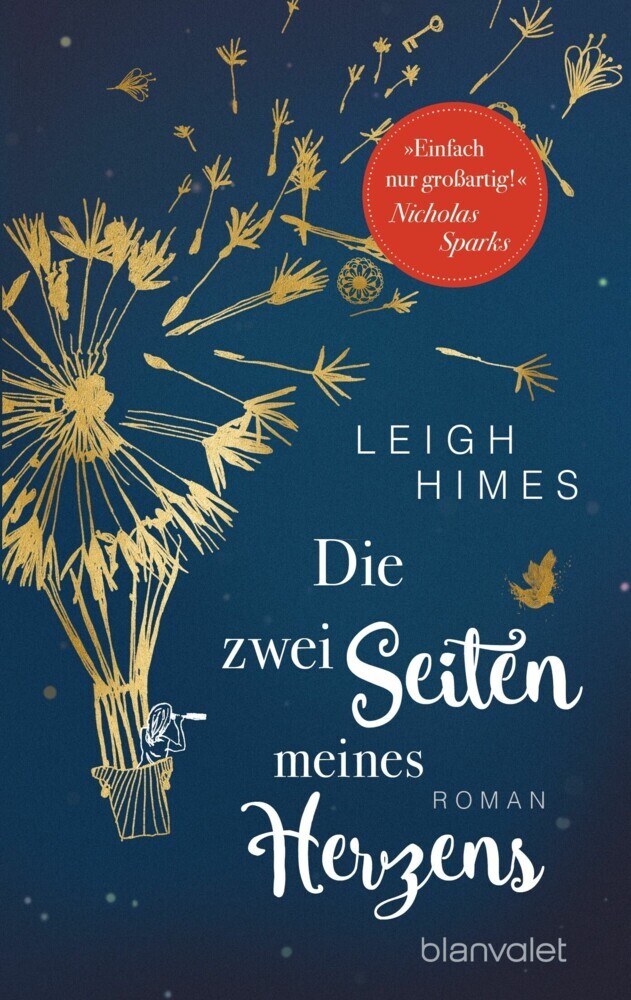 Die zwei Seiten meines Herzens main product photo
