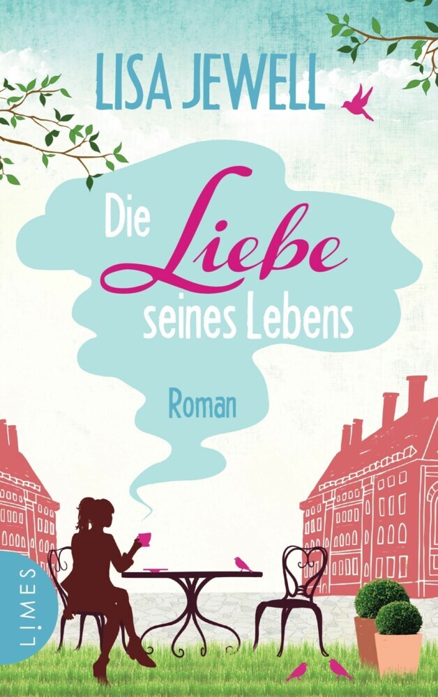 Die Liebe seines Lebens main product photo