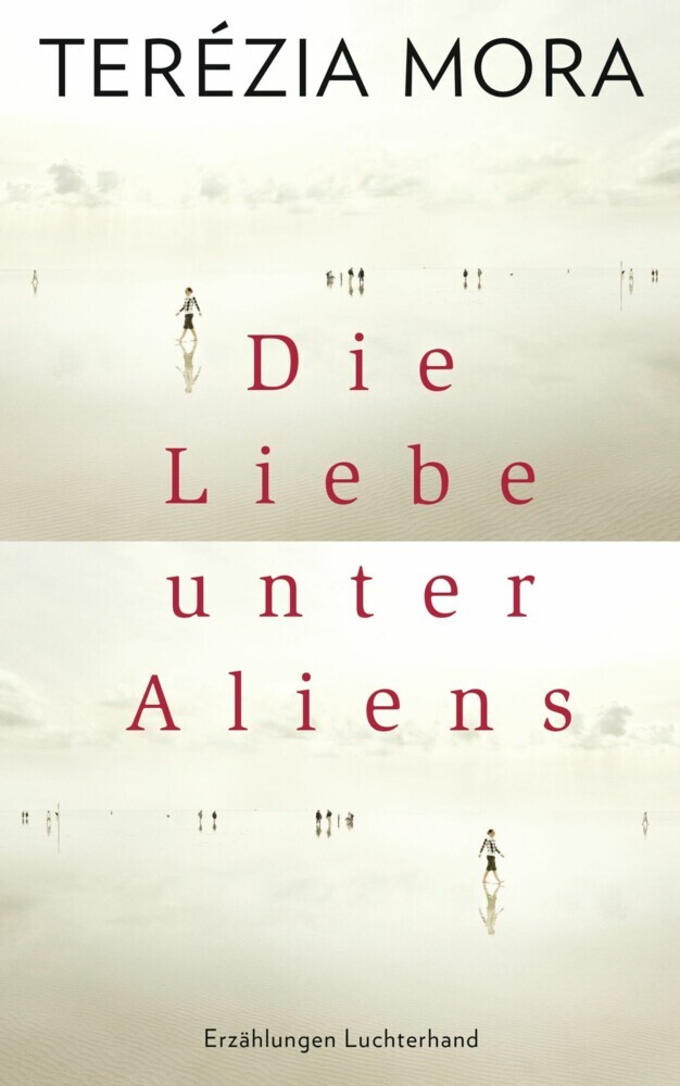 Die Liebe unter Aliens main product photo