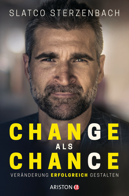 Change als Chance main product photo