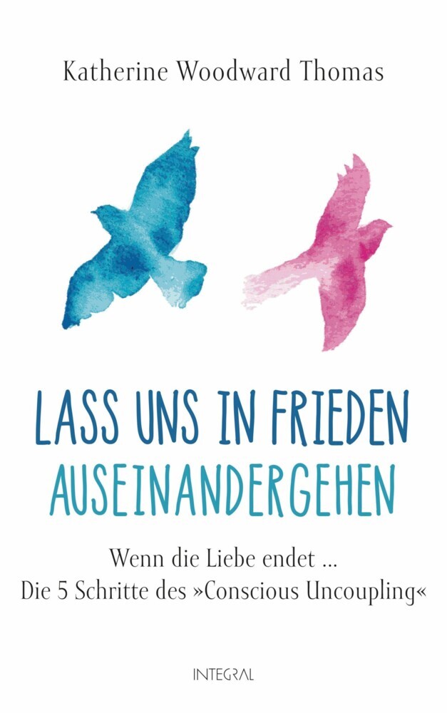 Lass uns in Frieden auseinandergehen main product photo