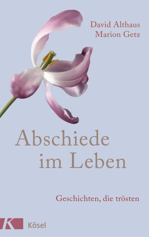 Abschiede im Leben main product photo