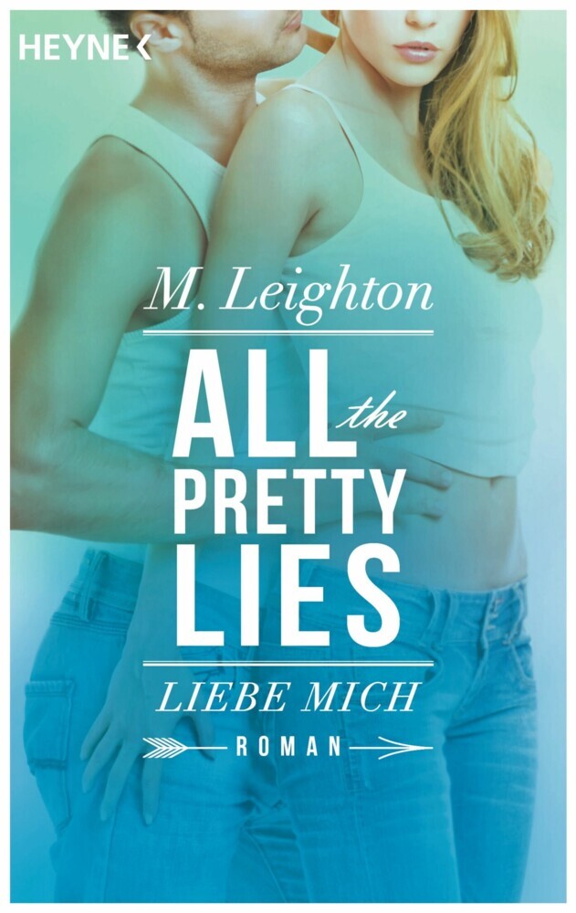 Liebe mich main product photo