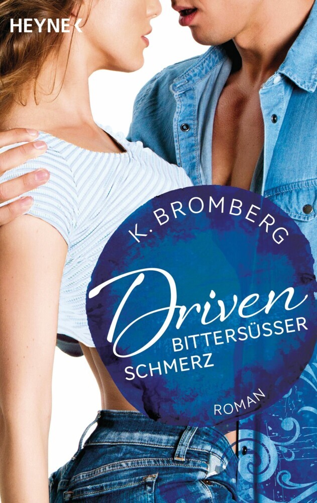 Driven. Bittersüßer Schmerz main product photo