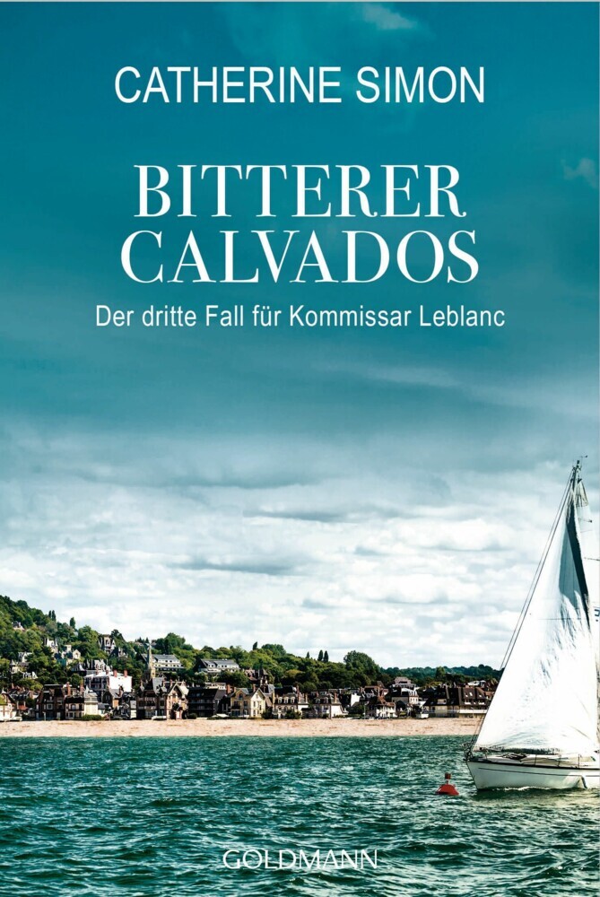 Bitterer Calvados main product photo