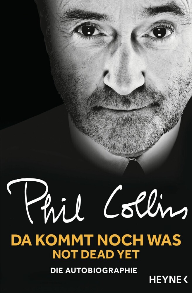 Da kommt noch was - Not dead yet main product photo