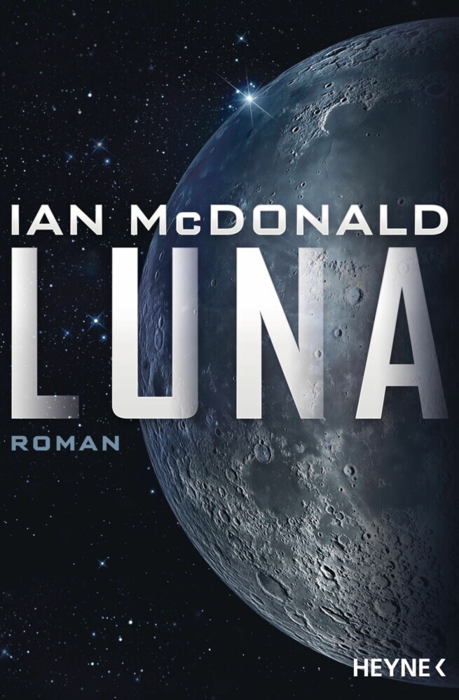 Luna main product photo