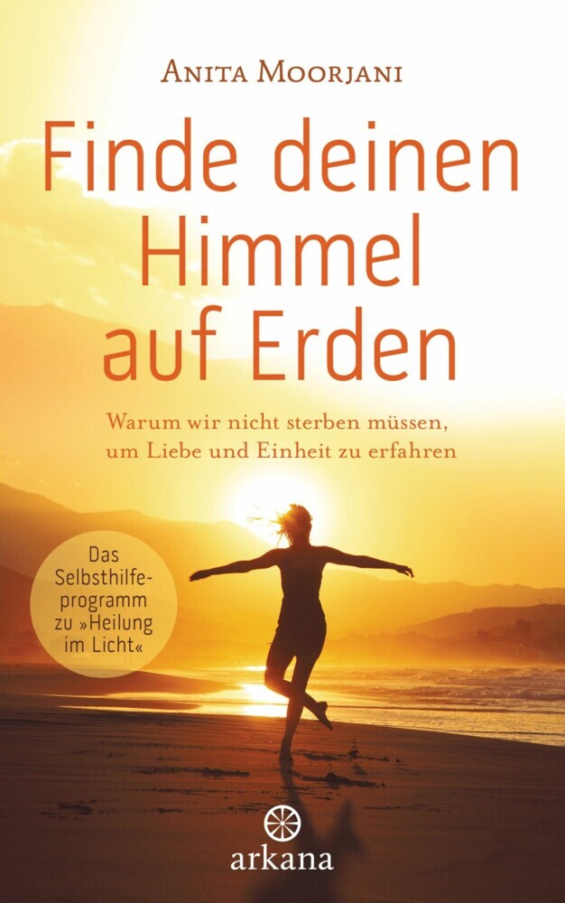 Finde deinen Himmel auf Erden main product photo