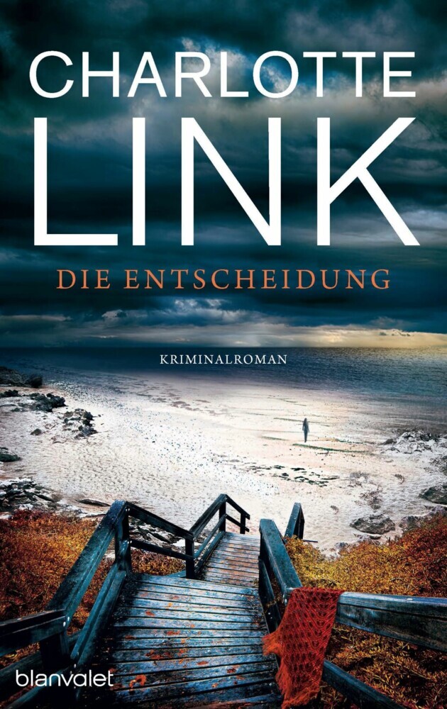 Die Entscheidung main product photo