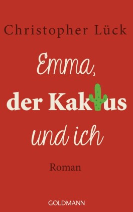 Emma, der Kaktus und ich