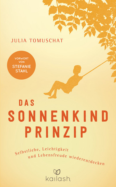 Das Sonnenkind-Prinzip main product photo