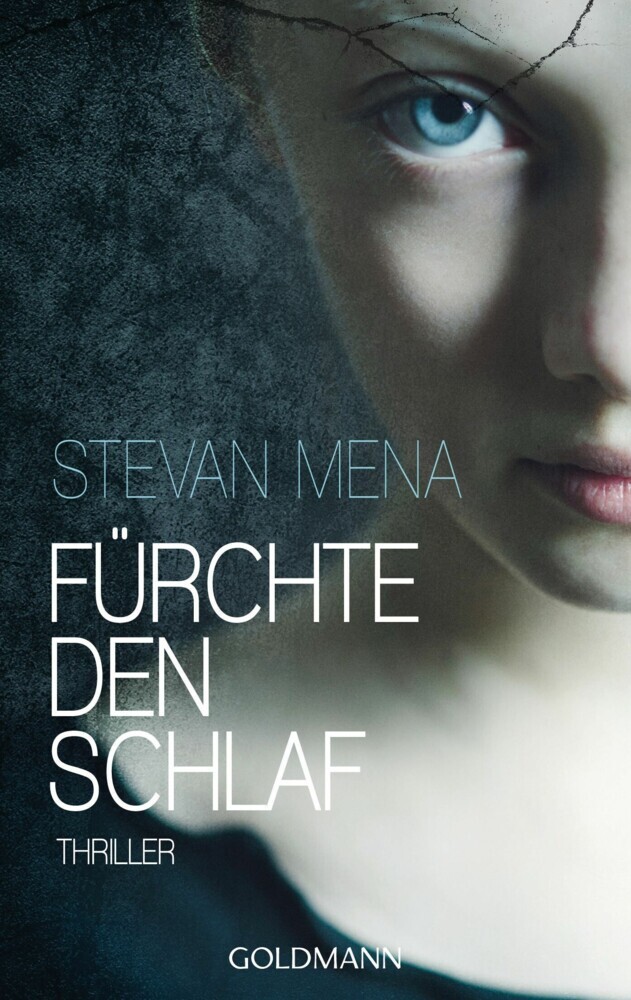 Fürchte den Schlaf main product photo